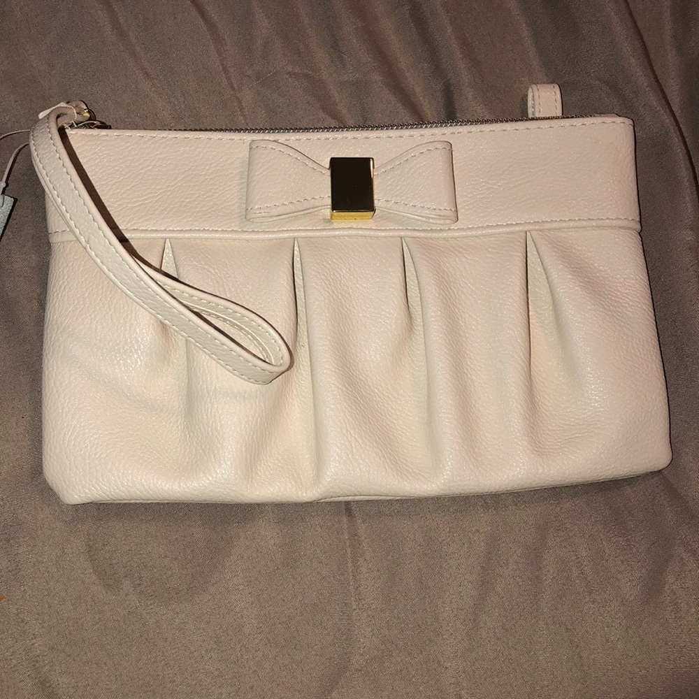 New Apt.9 wristlet